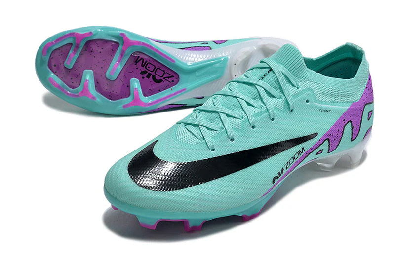 Chuteira Nike Mercurial Vapor 15 Air Zoom FG