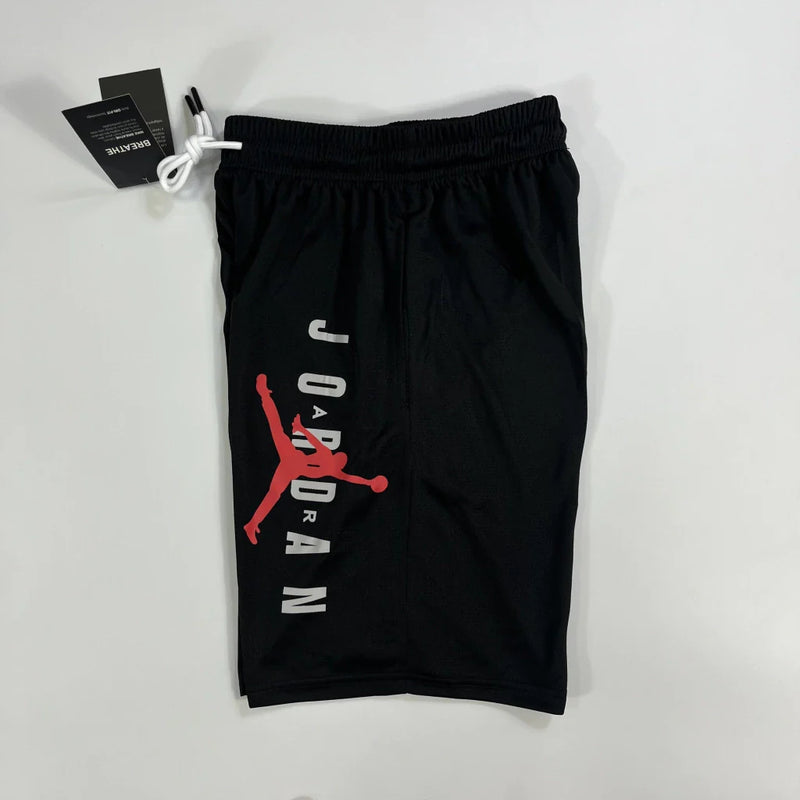 Shorts Jordan 23/24 Casual - Preto