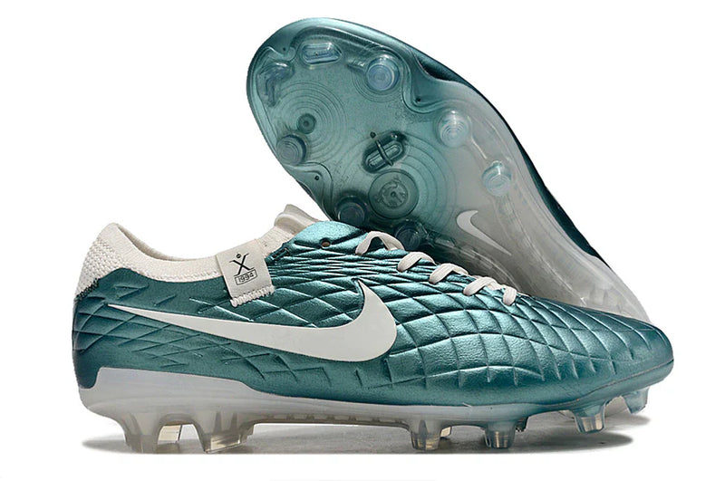 Chuteira Nike Tiempo Legend 10 FG