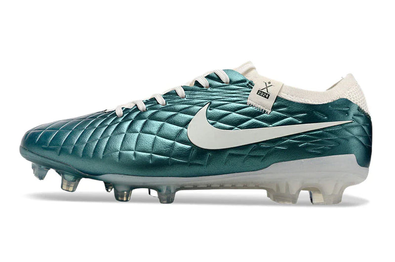 Chuteira Nike Tiempo Legend 10 FG