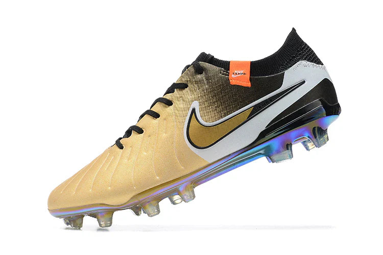 Chuteira Nike Tiempo Legend 10 FG