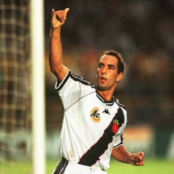 Camisa Retrô Kappa Vasco II 1999/00 Masculino Branco