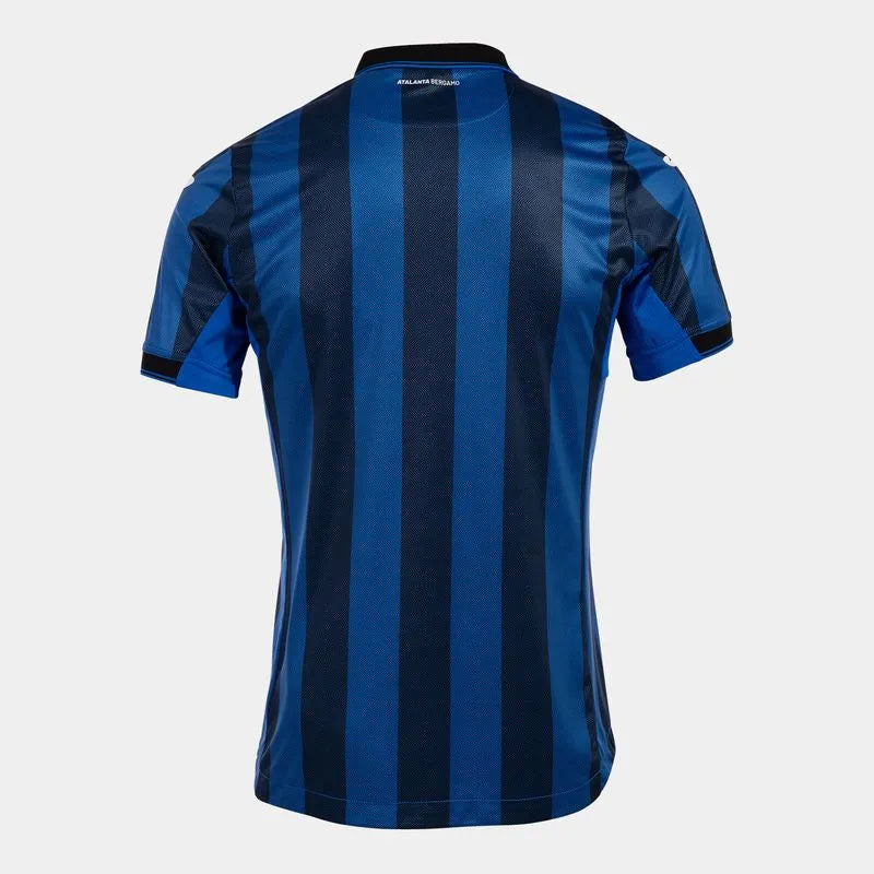 Camisa Atalanta II Joma Torcedor 23/24 Azul Marinho