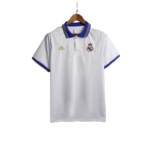 Camisa Real Madrid 2021/22 treino -Adidas - verde