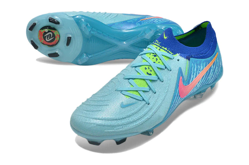 Chuteira Nike Phantom Gx II FG