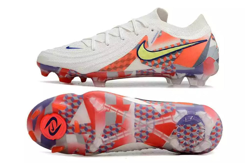 Chuteira Nike Phantom GX II FG