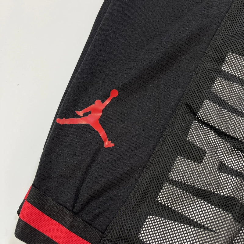 Shorts Jordan 23/24 - Casual- preto