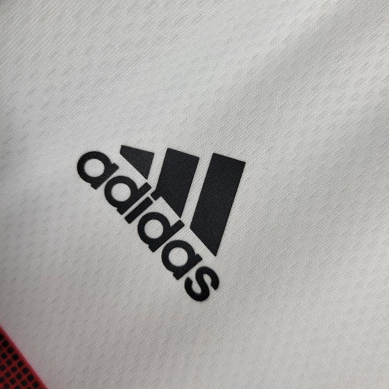 Camisa Adidas - Flamengo Away 2020/21 Regata