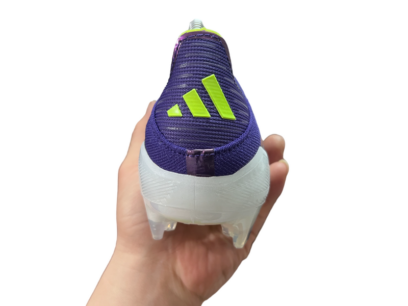 Chuteira Adidas F50 FG