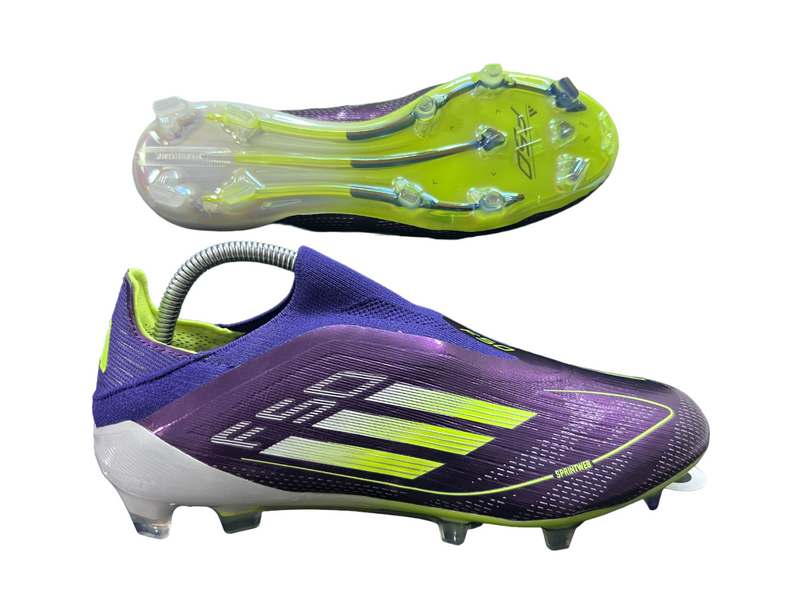 Chuteira Adidas F50 FG