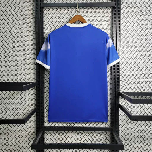 Camisa Seleção Japão Edição Especial - 2023/24 Azul