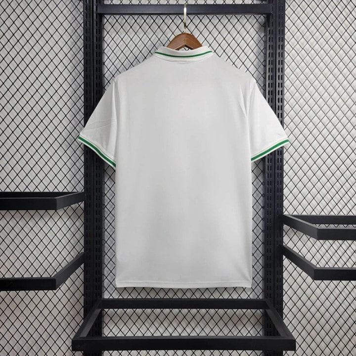 Camisa Seleção Nigeria Nike Torcedor 2024/25 Masculino Branco