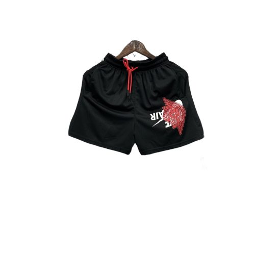 Shorts Air Jordan 23/24 - Casual- preto