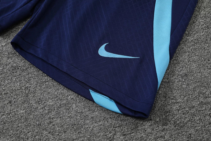 Conjunto Regata Atlético de Madrid Training 2022/23 Nike - Azul