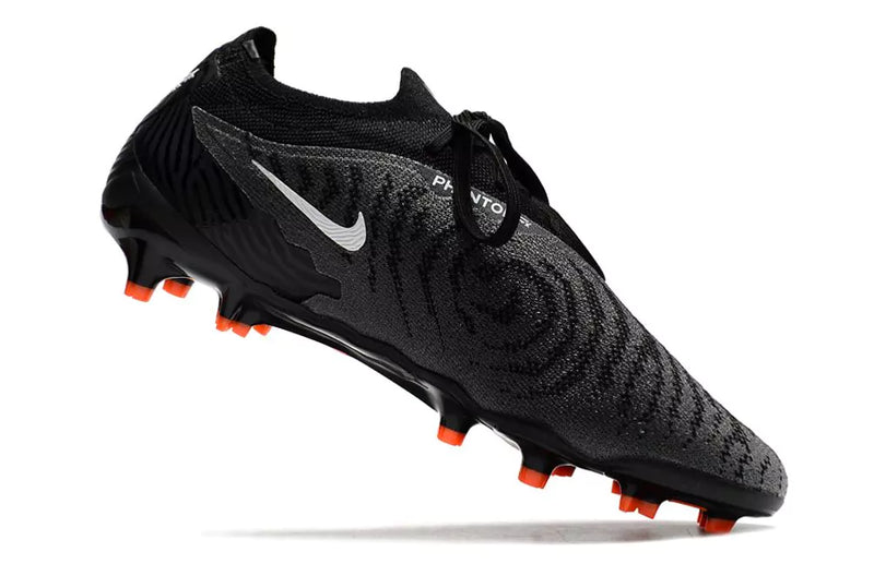 Chuteira Nike Gripknit Phantom GX Elite Dynamic Fit FG