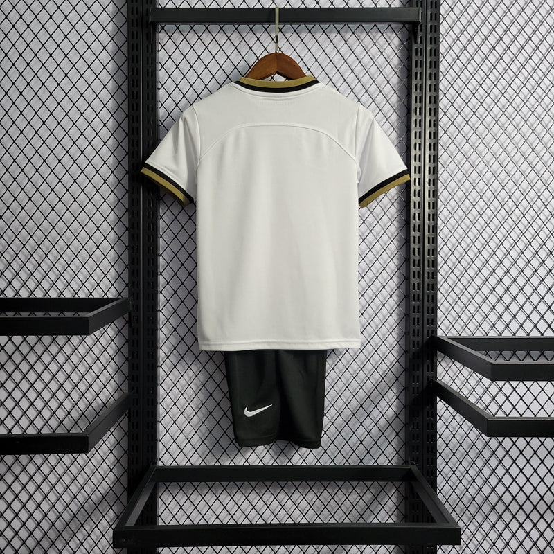 Kit Nike Corinthians I - 2022 - RNZ Sports - 01 em Artigos Esportivos