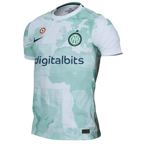 Camisa Inter de Milão II 2022/23 Nike