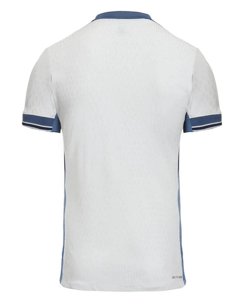 Camisa Inter de Milão II Away Nike Torcedor 2024/25 Masculino Branca