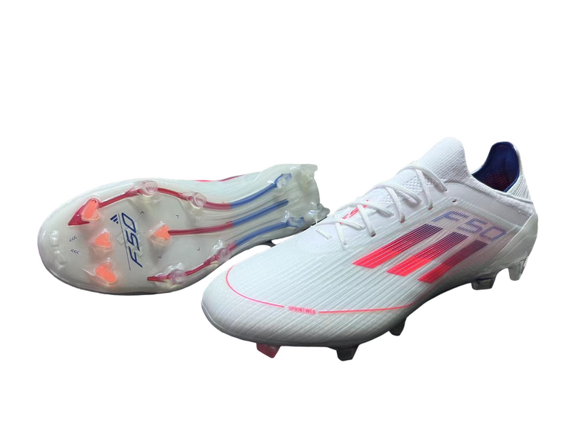 Chuteira Adidas F50 FG