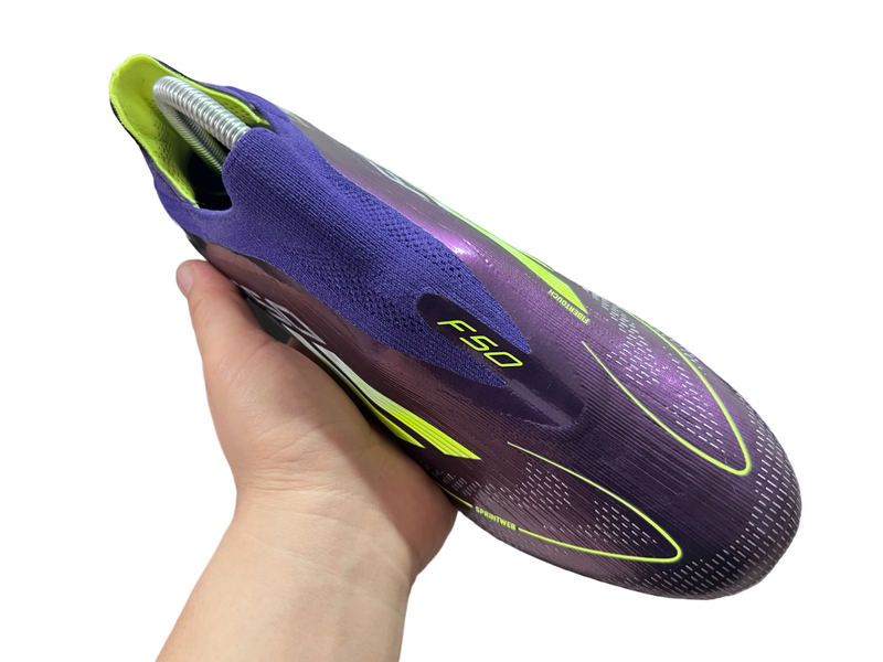 Chuteira Adidas F50 FG