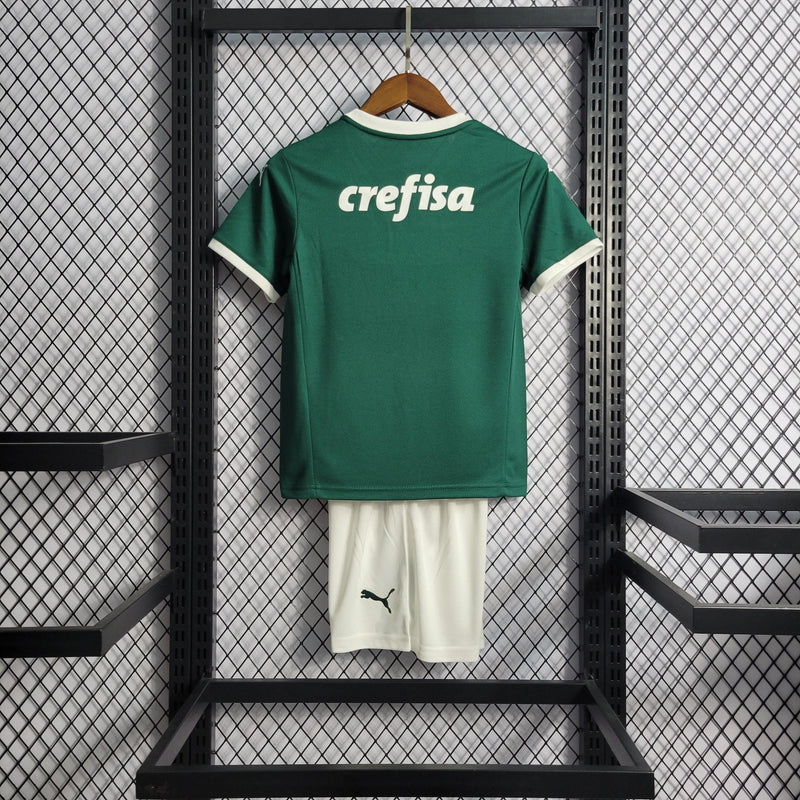 Kit Puma Palmeiras I - 2022 - RNZ Sports - 01 em Artigos Esportivos