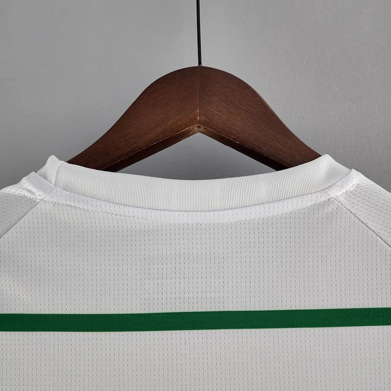 Camisa Venezia Away 2022/23 Masculina Branca - Kappa