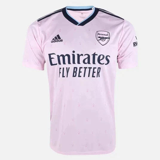 Camisa Adidas Arsenal III - 2022 - RNZ Sports - 01 em Artigos Esportivos