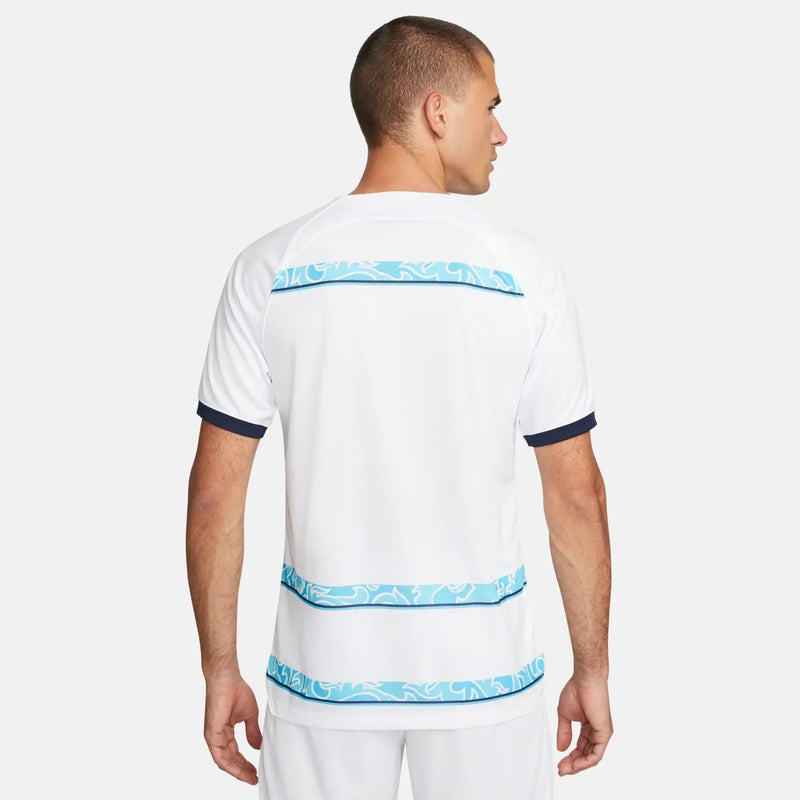 Camisa Nike Chelsea II - 2022 - RNZ Sports - 01 em Artigos Esportivos