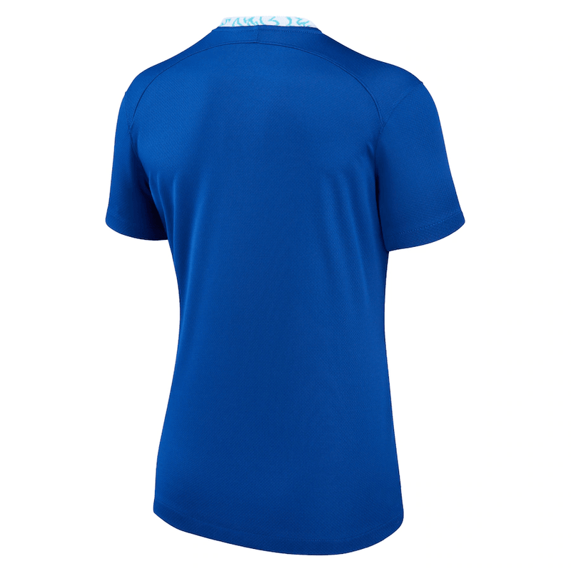 Camisa Nike Chelsea I 2022 - Feminina - RNZ Sports - 01 em Artigos Esportivos