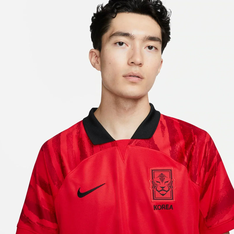 Camisa Nike Korea I - 2022 - RNZ Sports - 01 em Artigos Esportivos