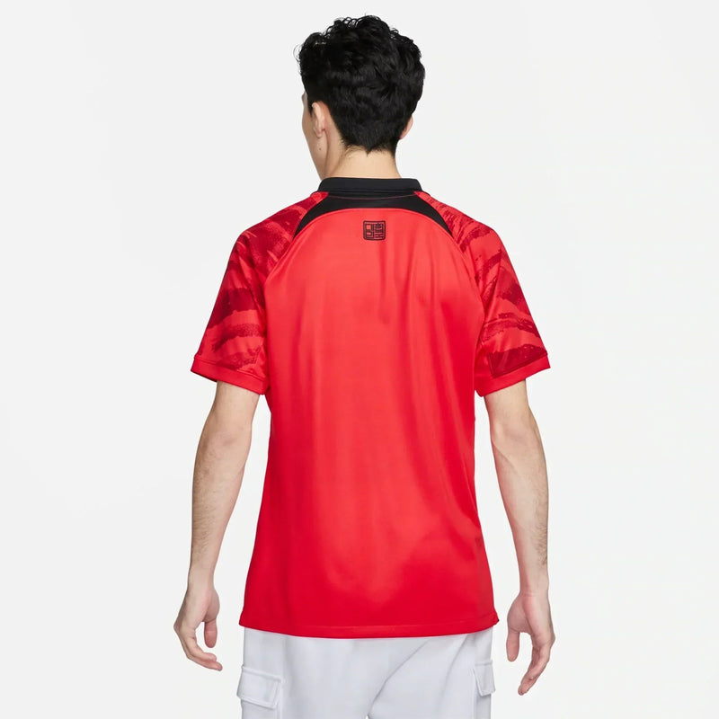 Camisa Nike Korea I - 2022 - RNZ Sports - 01 em Artigos Esportivos