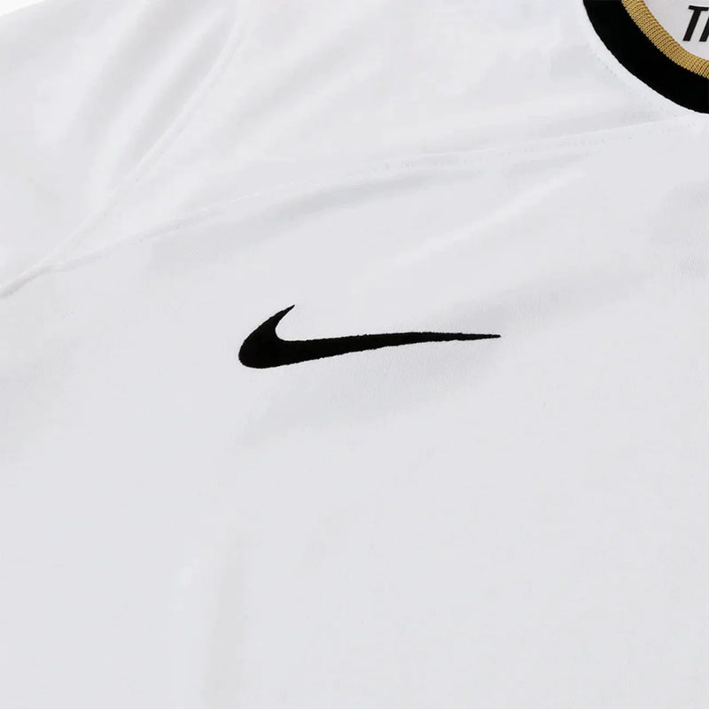 Camisa Nike Corinthians I 2022 Feminina - RNZ Sports - 01 em Artigos Esportivos