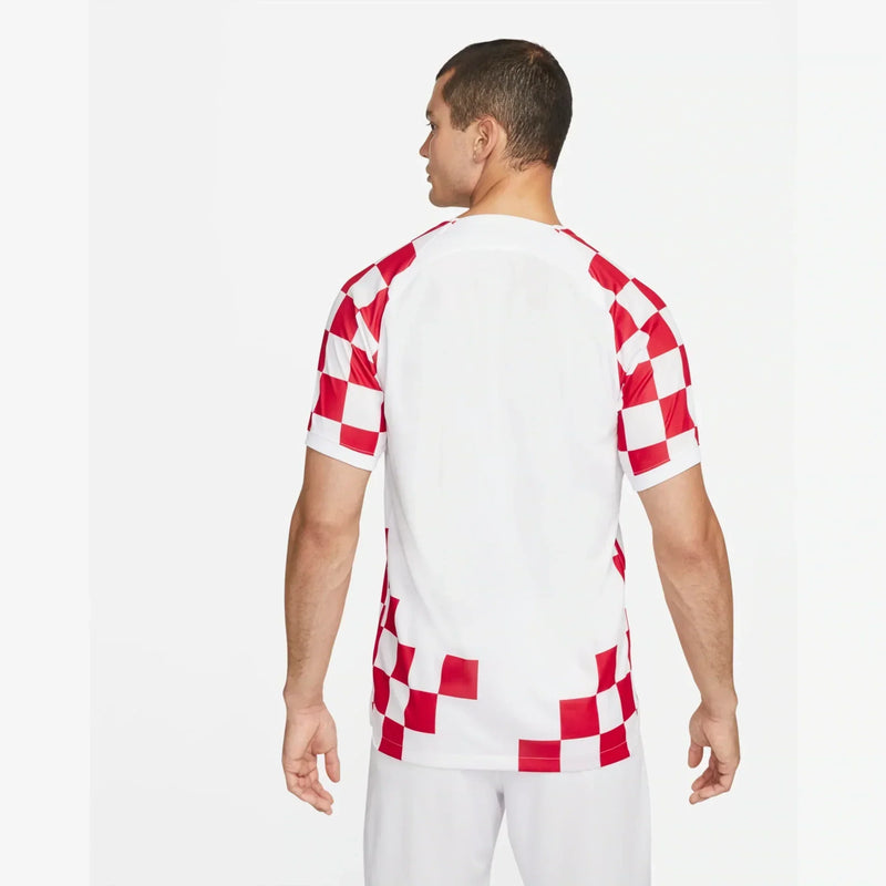 Camisa Nike Croácia I - 2022 - RNZ Sports - 01 em Artigos Esportivos