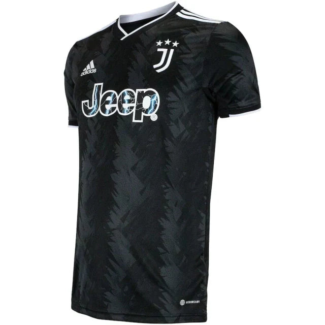 Camisa Adidas Juventus II - 2022 - RNZ Sports - 01 em Artigos Esportivos