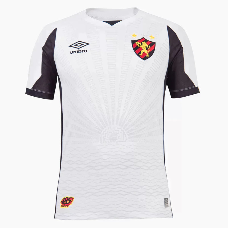 Camisa Umbro Sport Recife II - 2022 - RNZ Sports - 01 em Artigos Esportivos