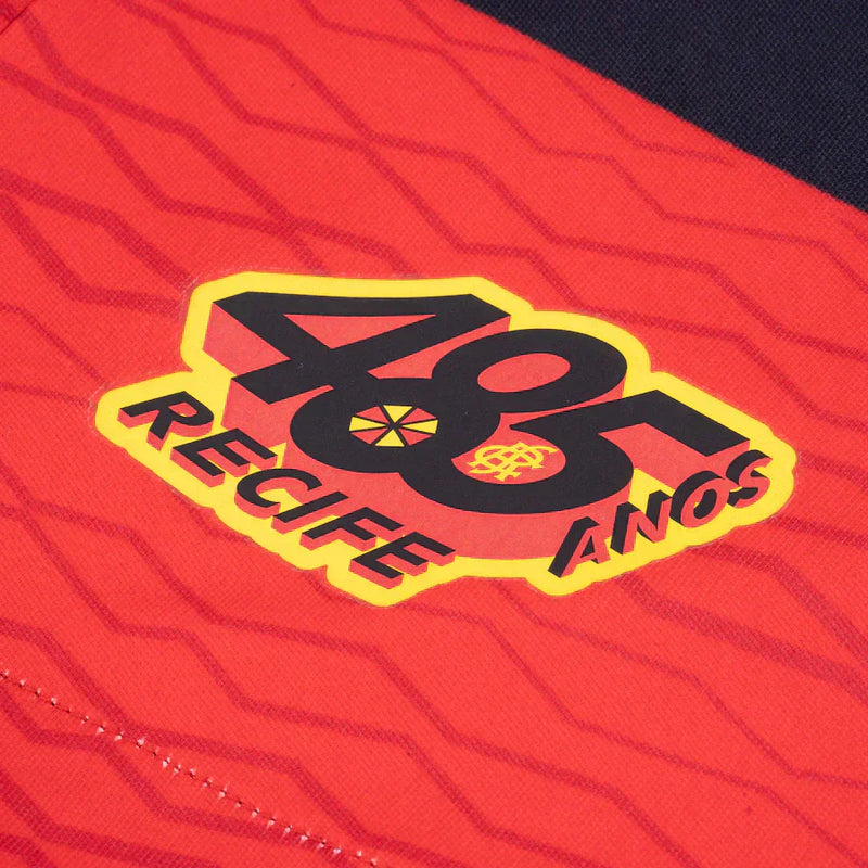 Camisa Umbro Sport Recife I - 2022 - RNZ Sports - 01 em Artigos Esportivos