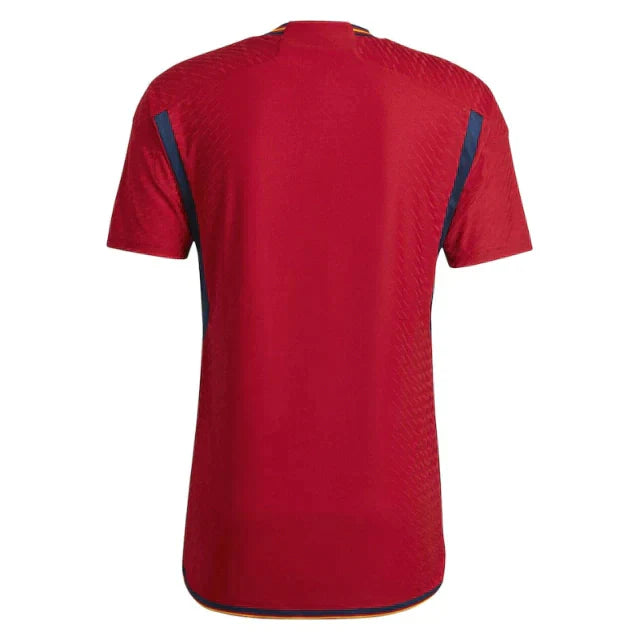 Camisa Adidas Espanha I - 2022 - RNZ Sports - 01 em Artigos Esportivos