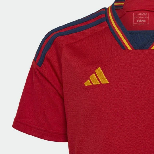 Camisa Adidas Espanha I - 2022 - RNZ Sports - 01 em Artigos Esportivos