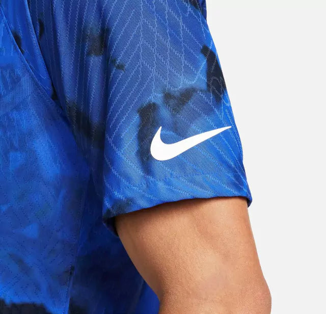 Camisa Nike Estados Unidos II - 2022 - RNZ Sports - 01 em Artigos Esportivos