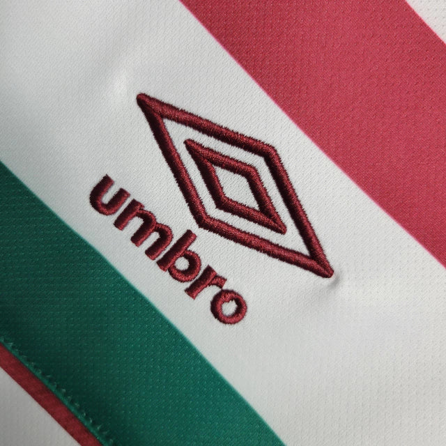 Camisa Fluminense II 2023/24 Feminina - Umbro