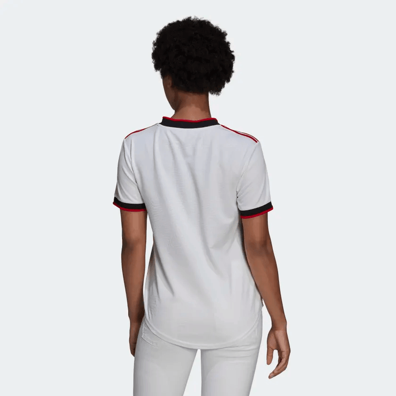 Camisa Adidas Flamengo II 2022 - Feminina - RNZ Sports - 01 em Artigos Esportivos