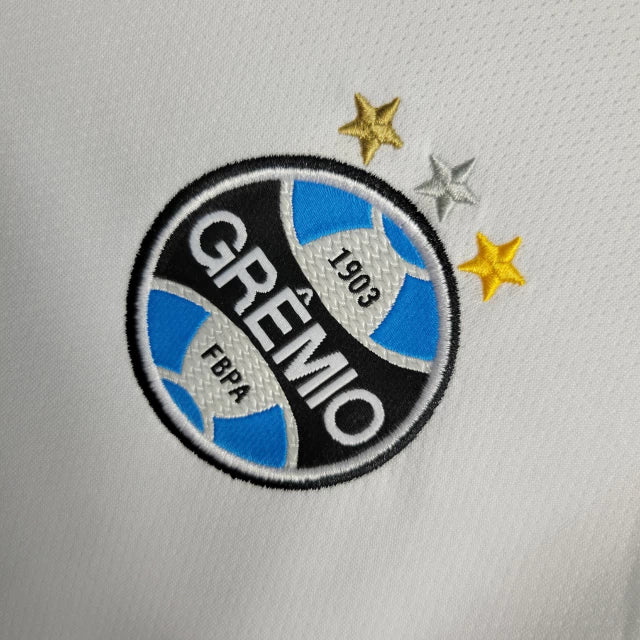 Camisa Grêmio II 2023/24 Feminina - Umbro