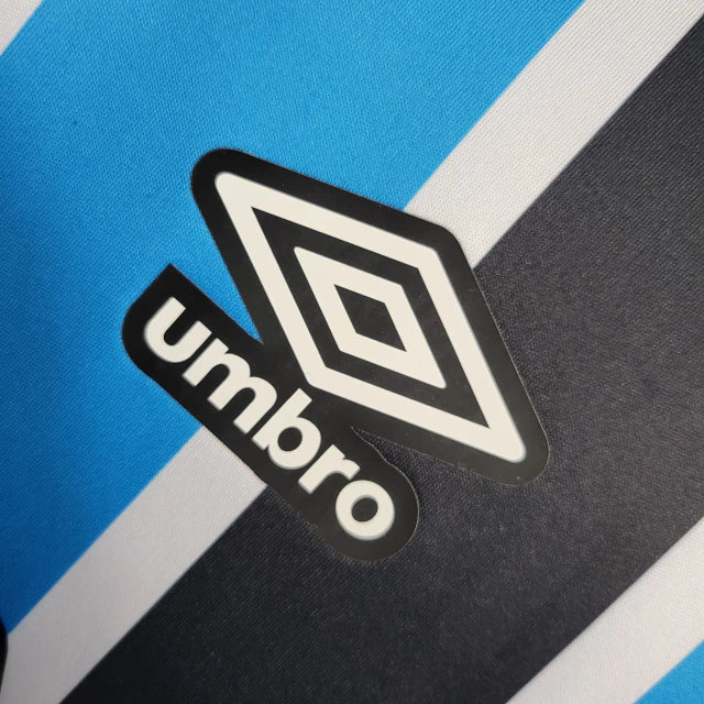 Camisa Grêmio II 2023/24 - Umbro