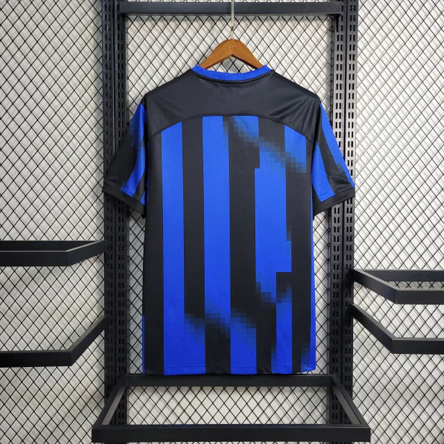 Camisa Inter de Milão I 23/24 - Torcedor Nike Masculina - Azul