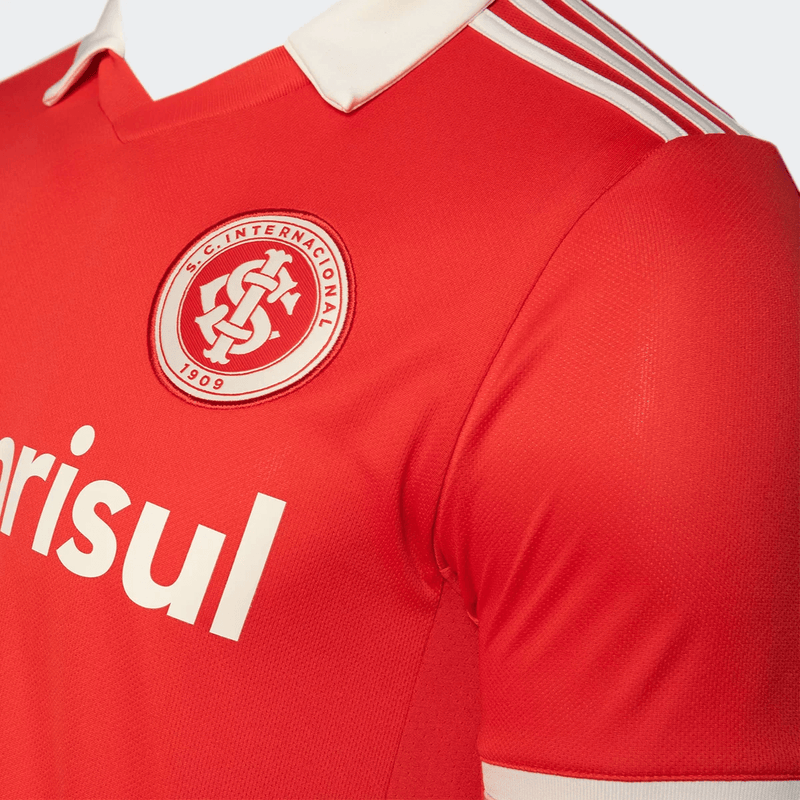 Camisa Adidas Internacional I - 2022 - RNZ Sports - 01 em Artigos Esportivos