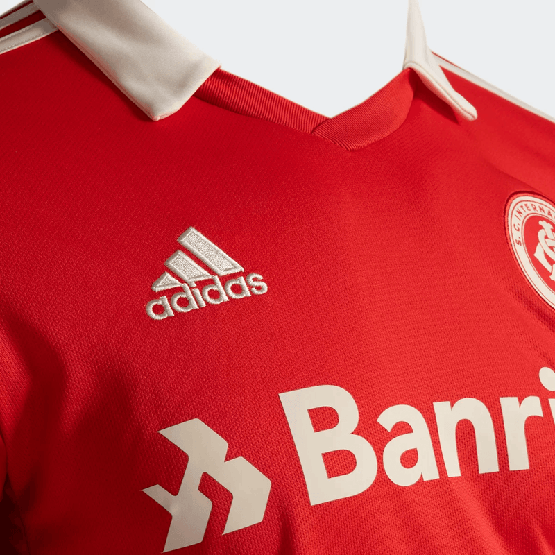 Camisa Adidas Internacional I - 2022 - RNZ Sports - 01 em Artigos Esportivos