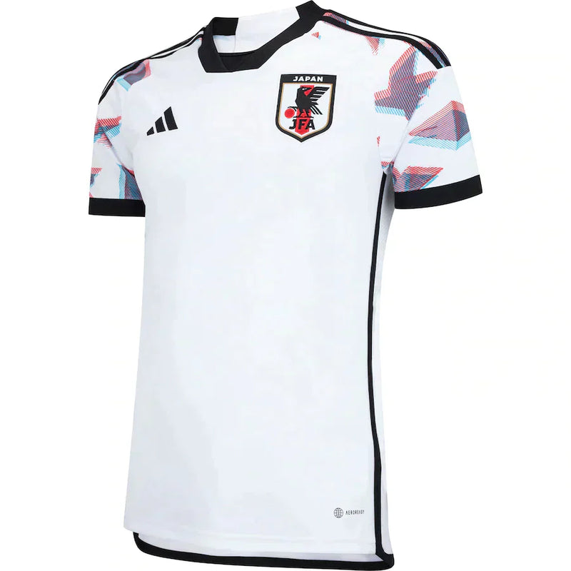 Camisa Adidas Japão II - 2022 - RNZ Sports - 01 em Artigos Esportivos