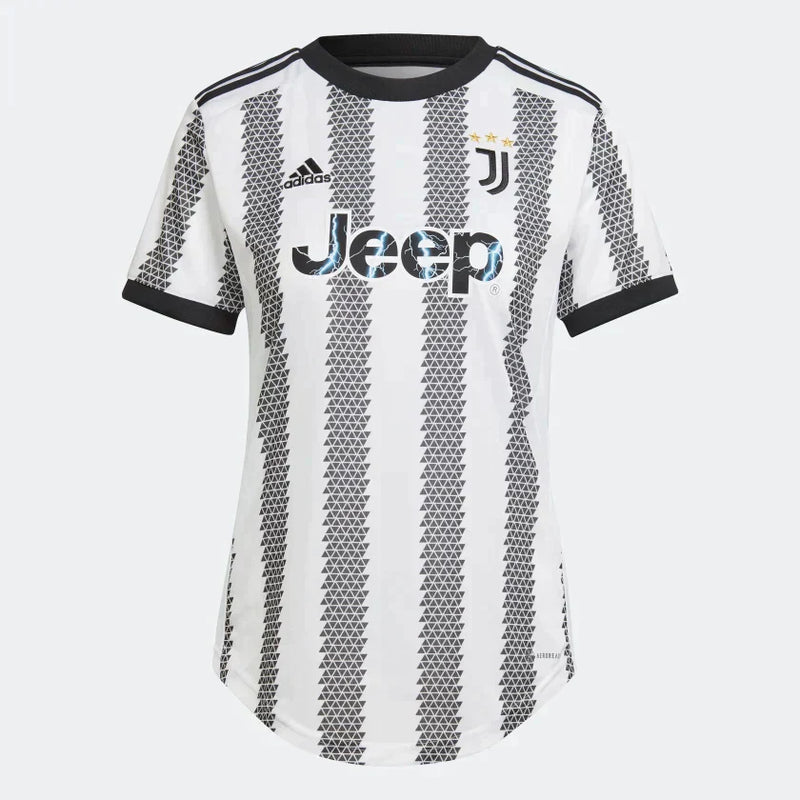 Camisa Adidas Juventus I 2022 - Feminina - RNZ Sports - 01 em Artigos Esportivos