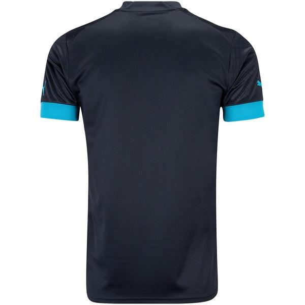 Camisa Puma Olympique de Marseille II - 2022 - RNZ Sports - 01 em Artigos Esportivos