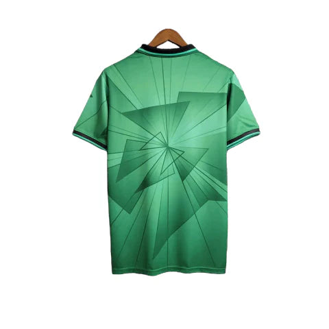 Camisa Palmeiras 23/24 - Torcedor Puma Masculina - Verde